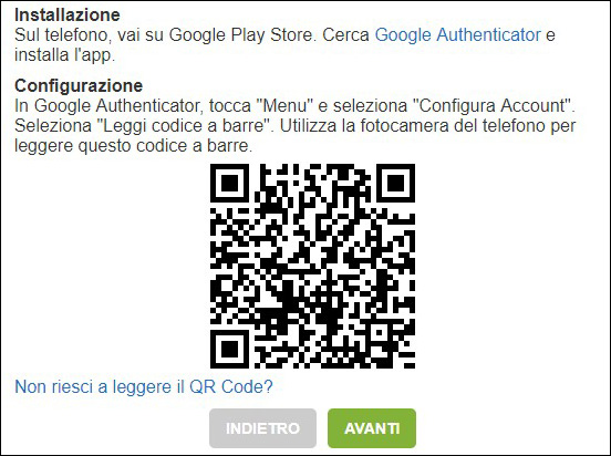 Password_Sicura_Google
